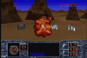 Missile Command 3D 7