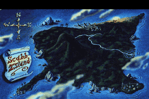 Monkey Island 2: LeChuck's Revenge 10