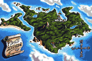 Monkey Island 2: LeChuck's Revenge 29