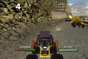 Monster Trux Extreme: Offroad Edition 11