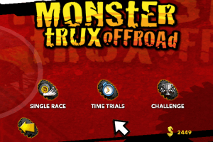 Monster Trux Extreme: Offroad Edition 2