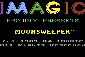 Moonsweeper 0