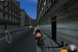 Moto Racer 3 23
