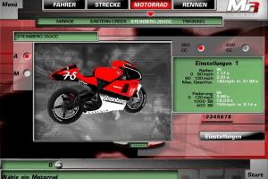 Moto Racer 3 3