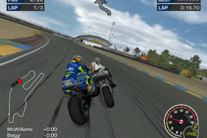 MotoGP: Ultimate Racing Technology Download (2002 Sports Game)