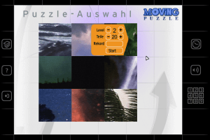 Moving Puzzle: Nature Events abandonware