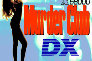 Murder Club 0