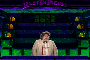 Mystic Midway: Rest in Pieces 5