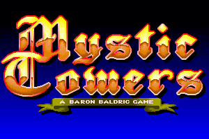 Mystic Towers 0