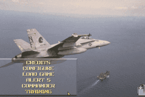 Navy Strike 2