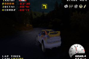 Need for Speed: V-Rally 2 18