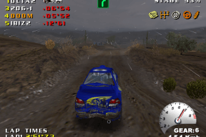 Need for Speed: V-Rally 2 22