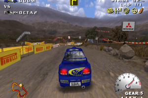 Need for Speed: V-Rally 2 23