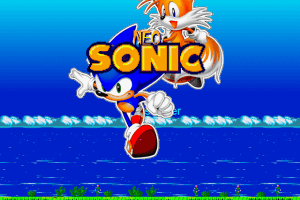 Neo Sonic 0