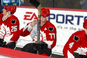 NHL 2001 0