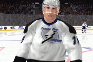 NHL 2001 2