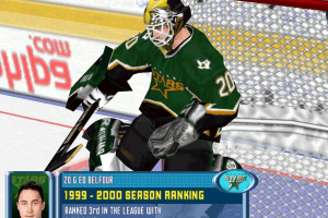 NHL 2001 6