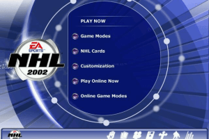 NHL 2002 0