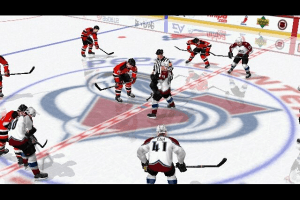 NHL 2002 1