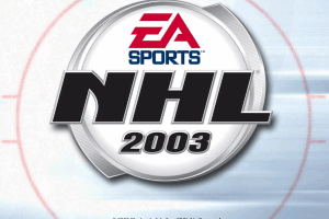 NHL 2003 0