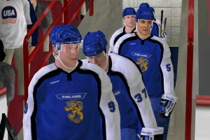 NHL 2003 11