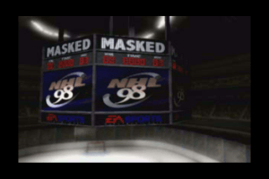 NHL 98 0