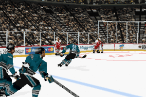 NHL 98 5