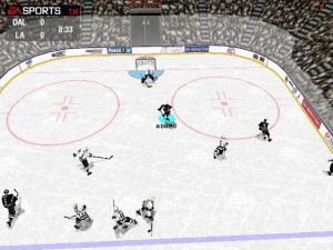 NHL 98 15