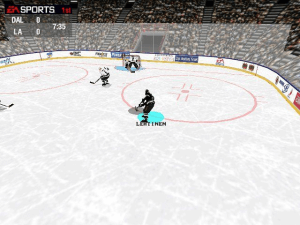 NHL 98 16