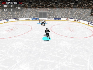 NHL 98 17