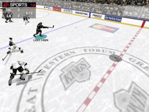 NHL 98 18