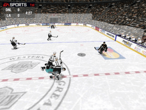 NHL 98 21