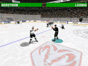 NHL 98 22