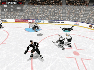 NHL 98 28