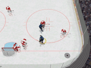 NHL 99 5