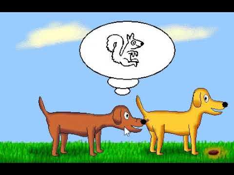 Nick Clickamajigs: When Two Dogs Meet abandonware
