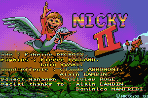 Nicky 2 1