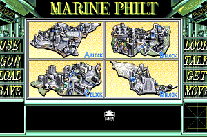 Nightmare Collection II: Marine Philt 5