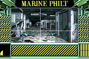 Nightmare Collection II: Marine Philt 8