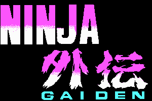 Ninja Gaiden 4