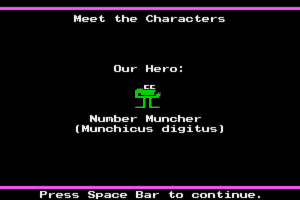 Number Munchers 5