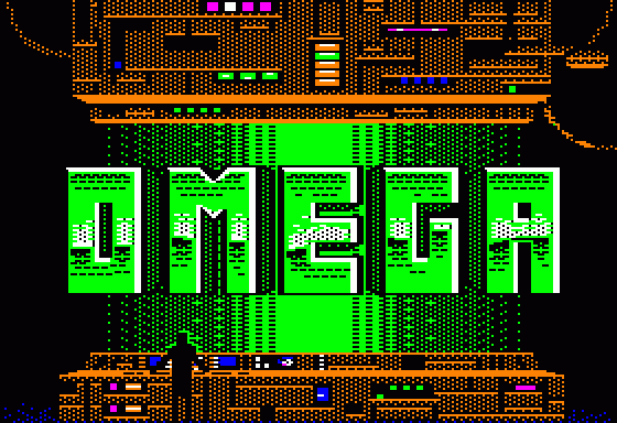 Omega (video game) - Wikipedia