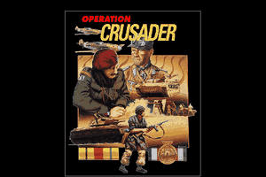 Operation Crusader 0