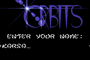 Orbits 6