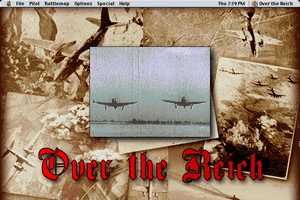 Over the Reich 0