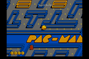 Pac-Mania 6