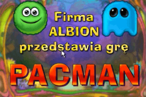 Pacman 0