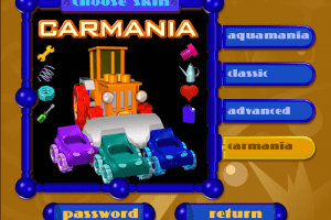 PacMania III 5