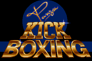 Panza Kick Boxing 1