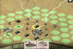 Panzer General 3D Assault 6
